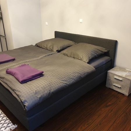 Appartement Schepper'S Trier Eksteriør billede