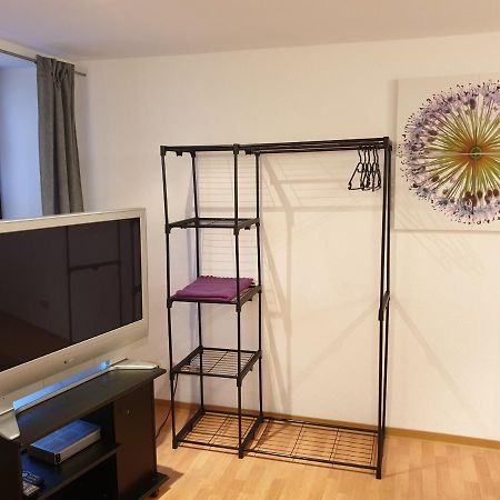 Appartement Schepper'S Trier Eksteriør billede