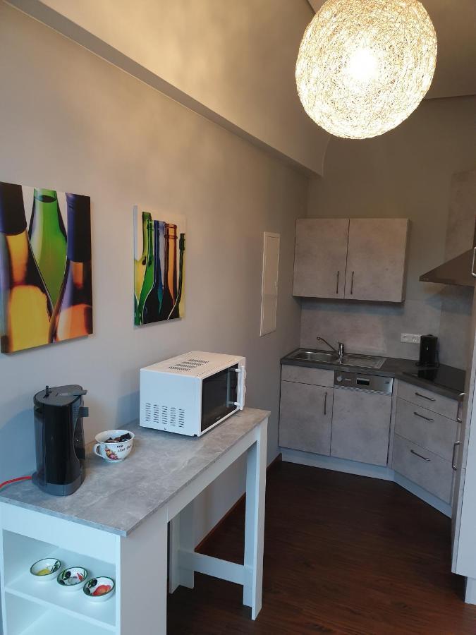 Appartement Schepper'S Trier Eksteriør billede