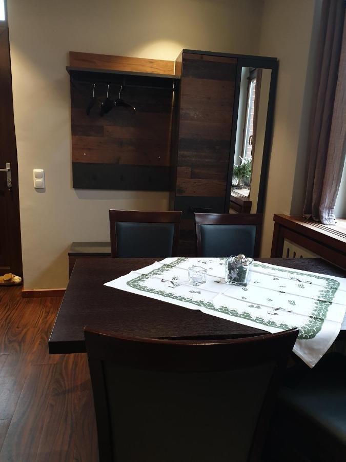 Appartement Schepper'S Trier Eksteriør billede