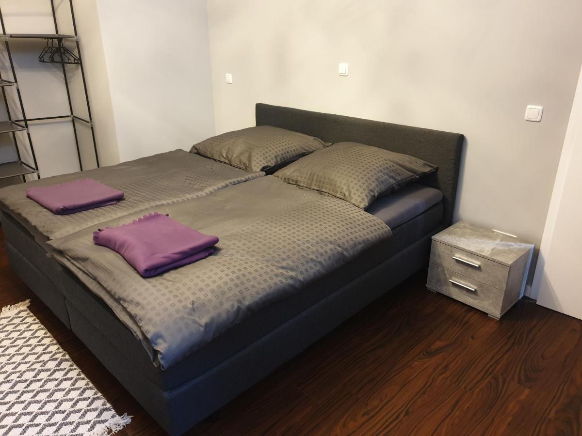 Appartement Schepper'S Trier Eksteriør billede