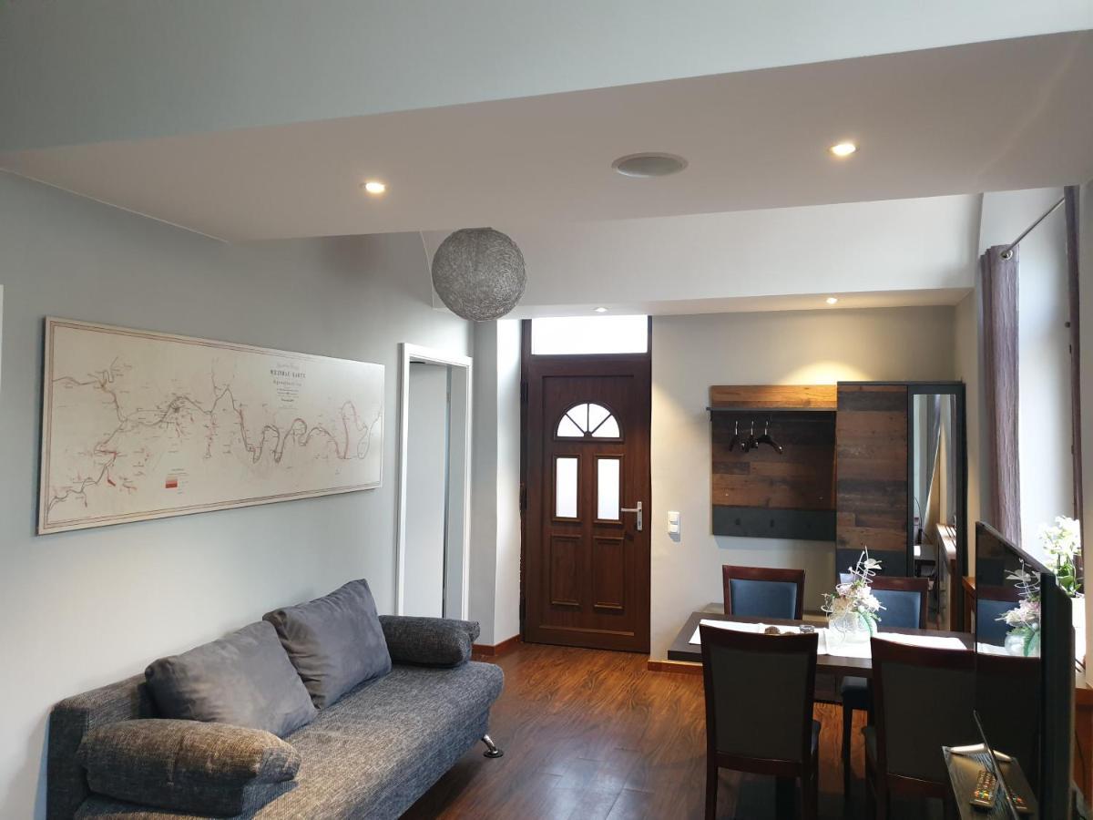 Appartement Schepper'S Trier Eksteriør billede