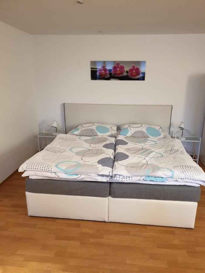 Appartement Schepper'S Trier Eksteriør billede