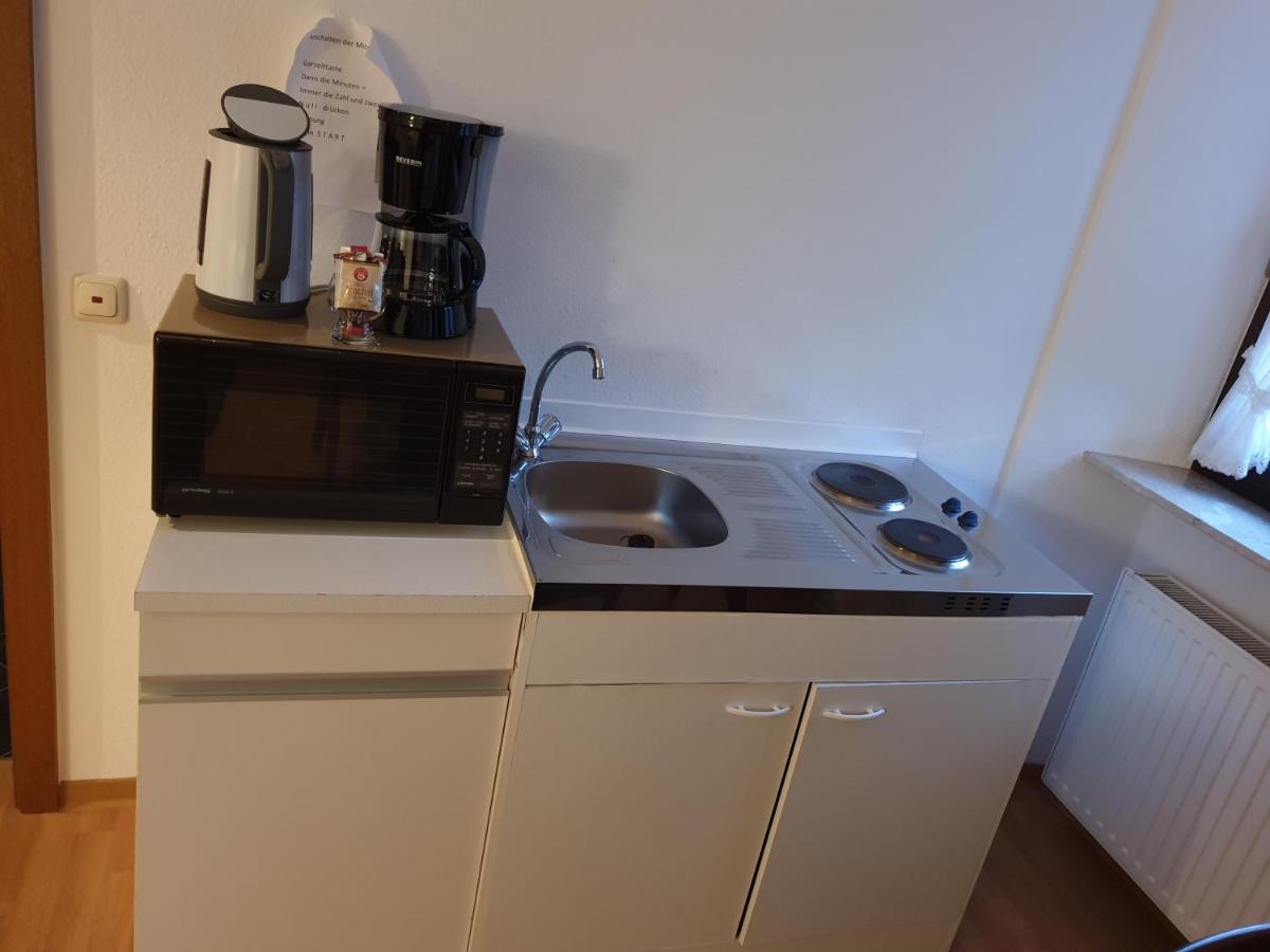 Appartement Schepper'S Trier Eksteriør billede