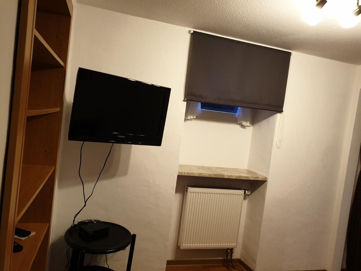 Appartement Schepper'S Trier Eksteriør billede
