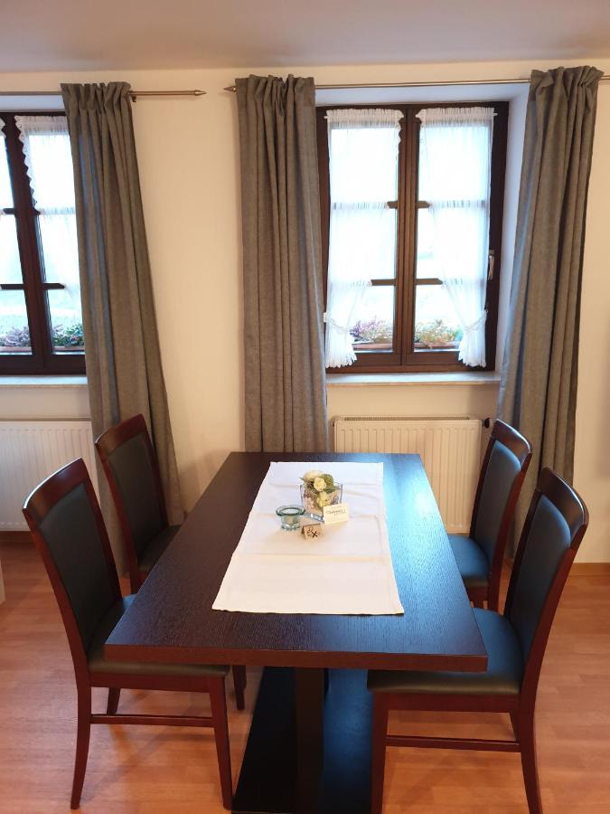 Appartement Schepper'S Trier Eksteriør billede