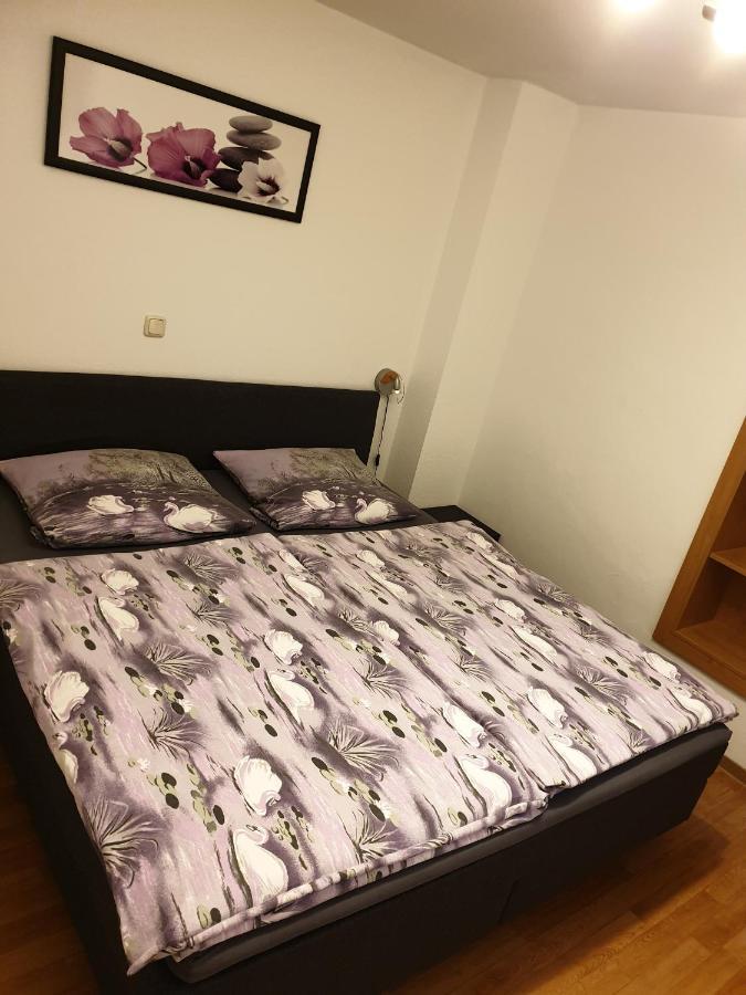 Appartement Schepper'S Trier Eksteriør billede