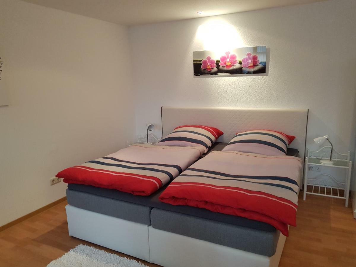 Appartement Schepper'S Trier Eksteriør billede