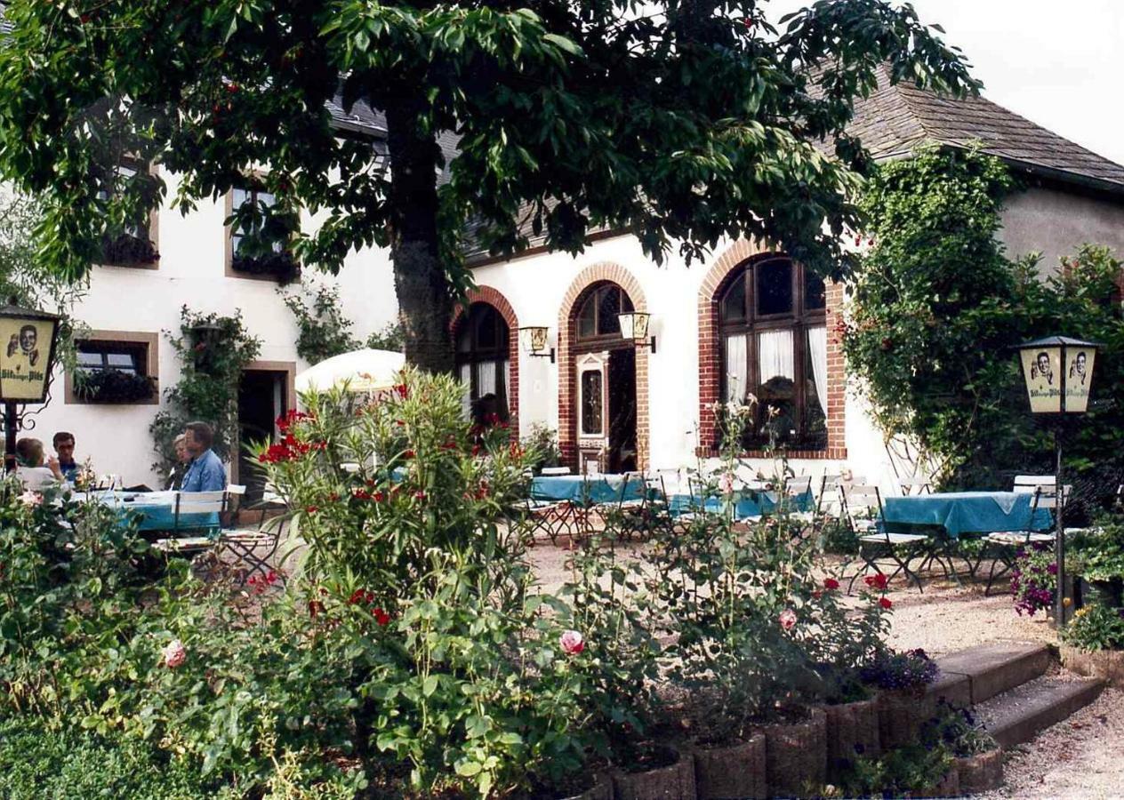 Appartement Schepper'S Trier Eksteriør billede
