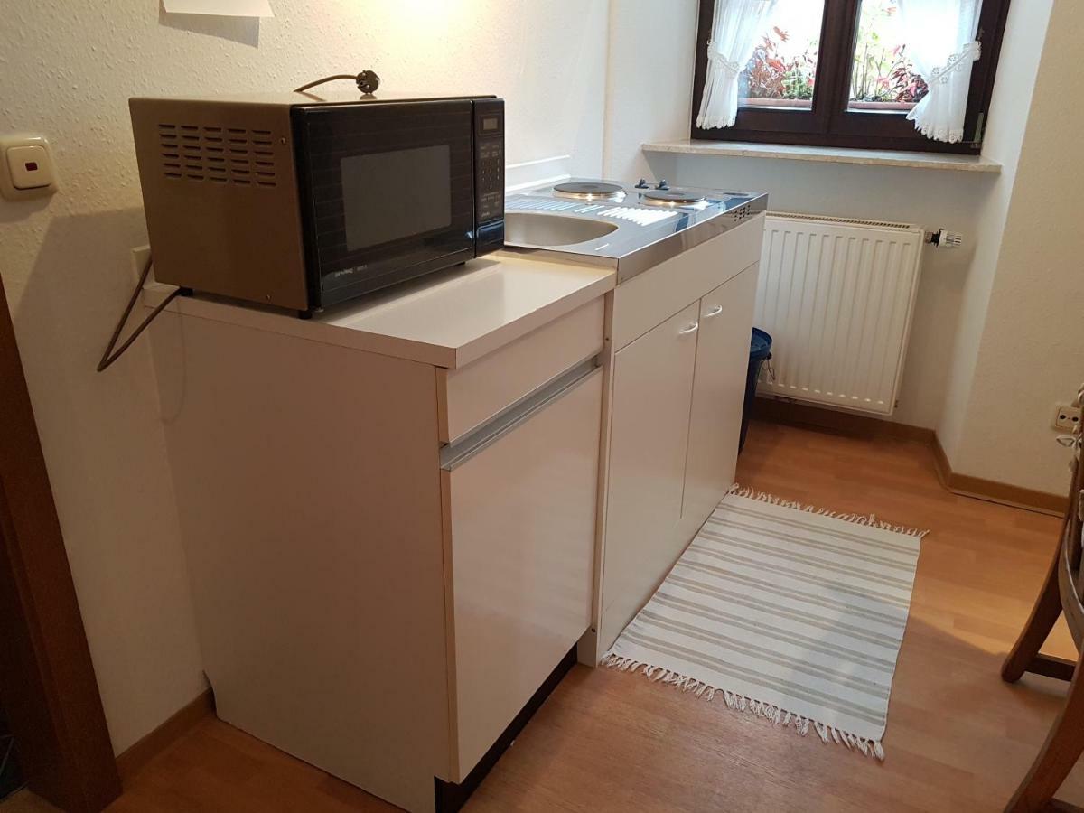Appartement Schepper'S Trier Eksteriør billede