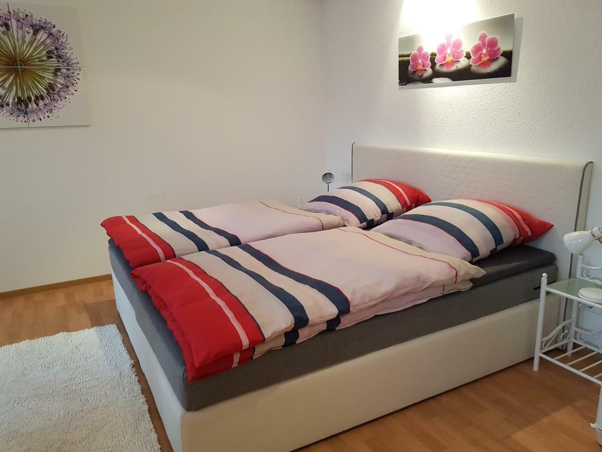 Appartement Schepper'S Trier Eksteriør billede
