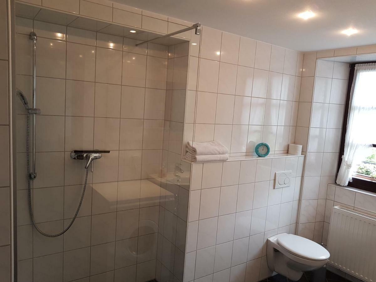 Appartement Schepper'S Trier Eksteriør billede