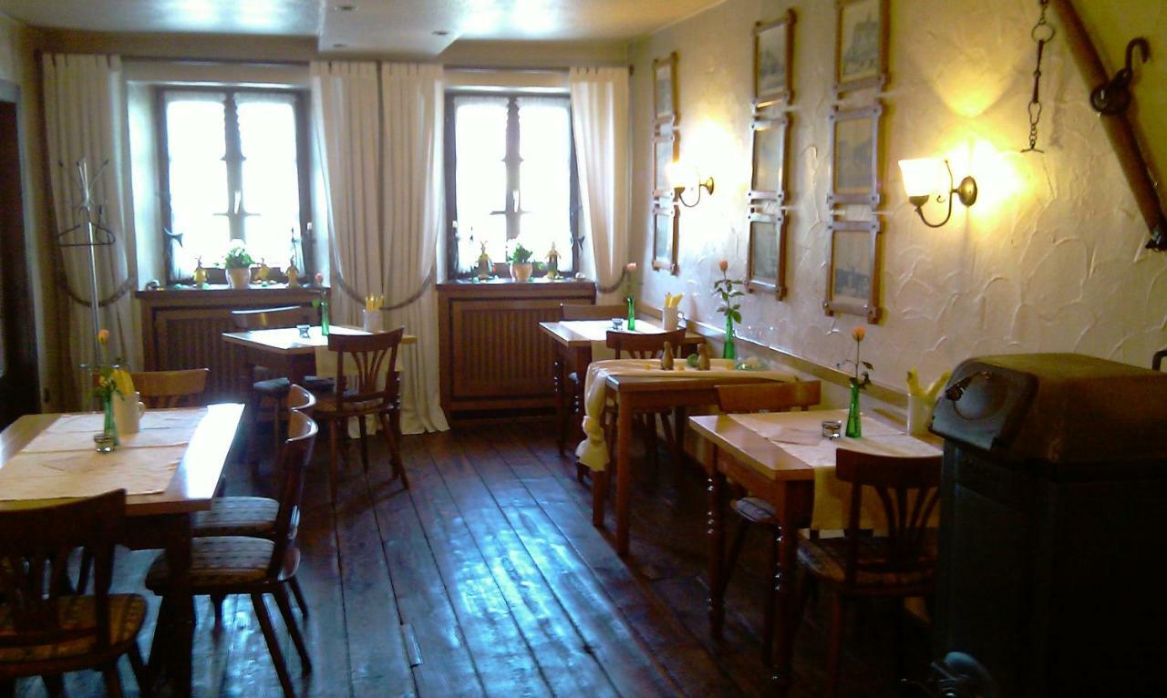 Appartement Schepper'S Trier Eksteriør billede