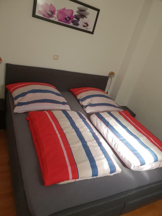 Appartement Schepper'S Trier Eksteriør billede